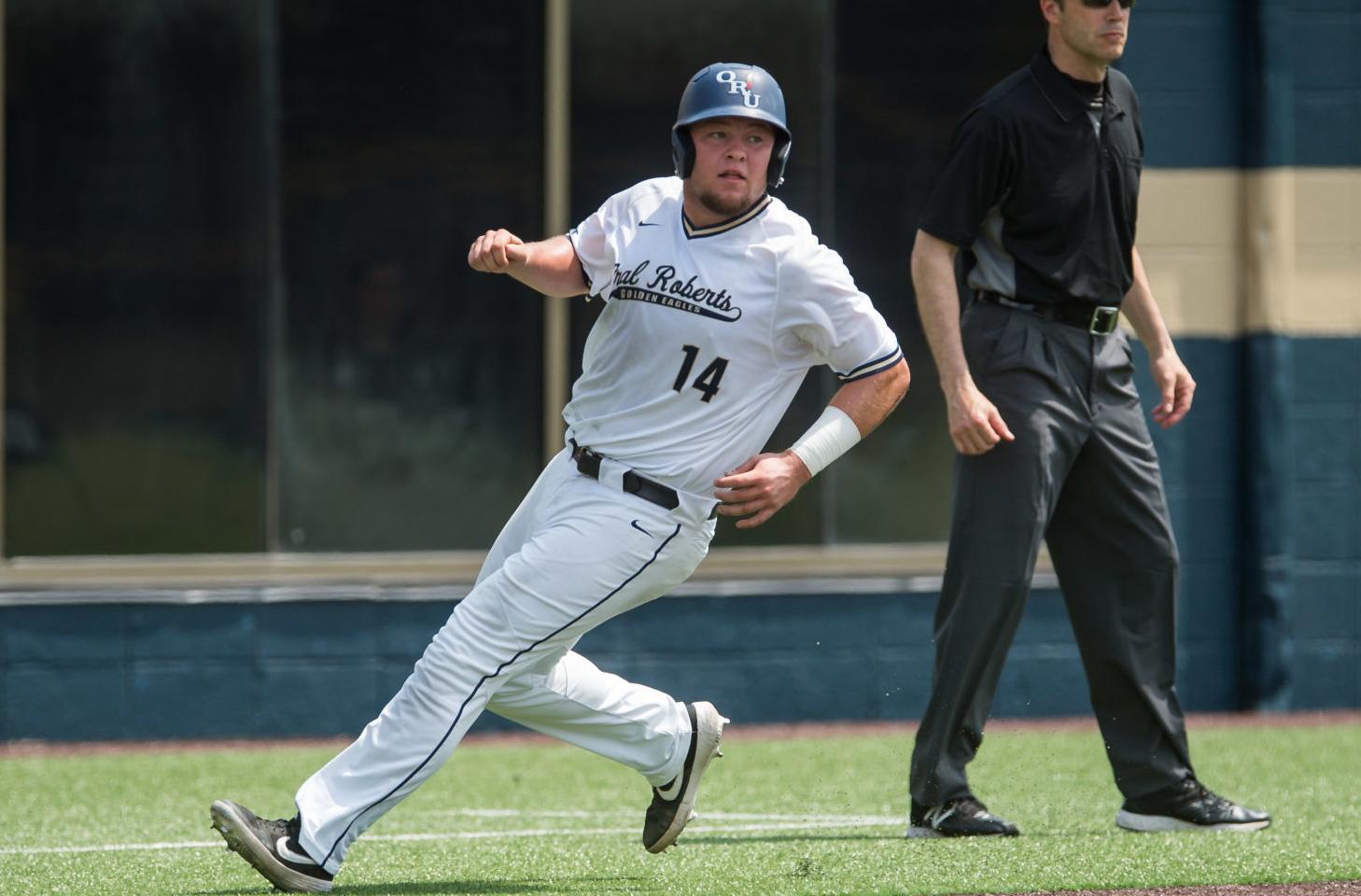 ORU vs Omaha - 11am Game
